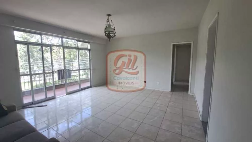 Apartamento à venda com 2 quartos, 99m² - Foto 1