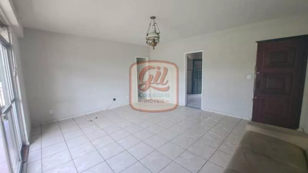 Apartamento à venda com 2 quartos, 99m² - Foto 4