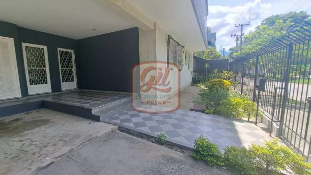 Apartamento à venda com 2 quartos, 99m² - Foto 3