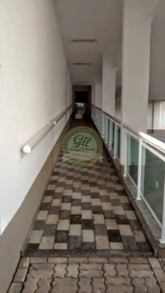 Apartamento, 2 quartos, 131 m² - Foto 15