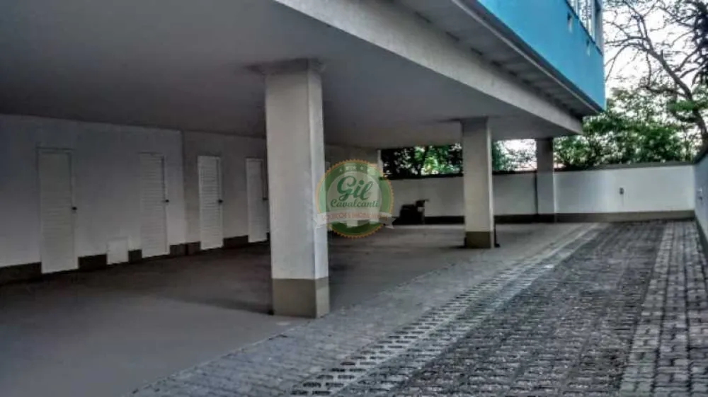 Apartamento, 2 quartos, 131 m² - Foto 16