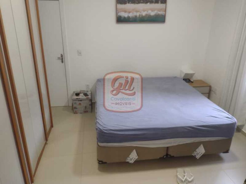 Casa de Condomínio, 2 quartos - Foto 2