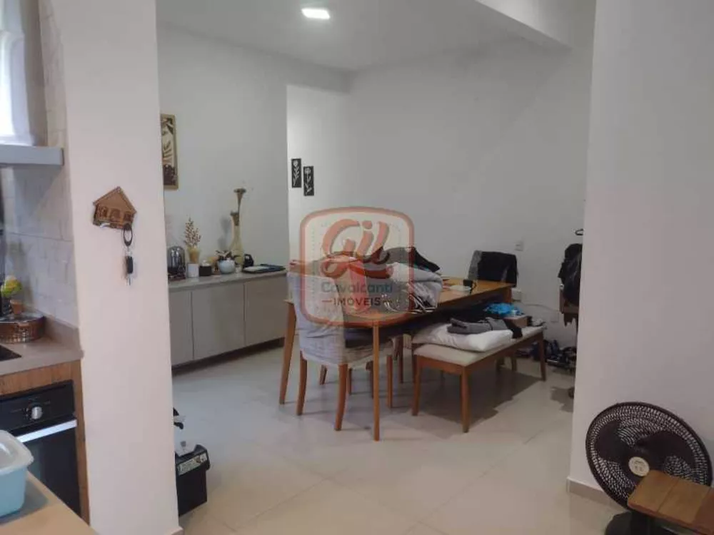 Casa de Condomínio, 2 quartos - Foto 7