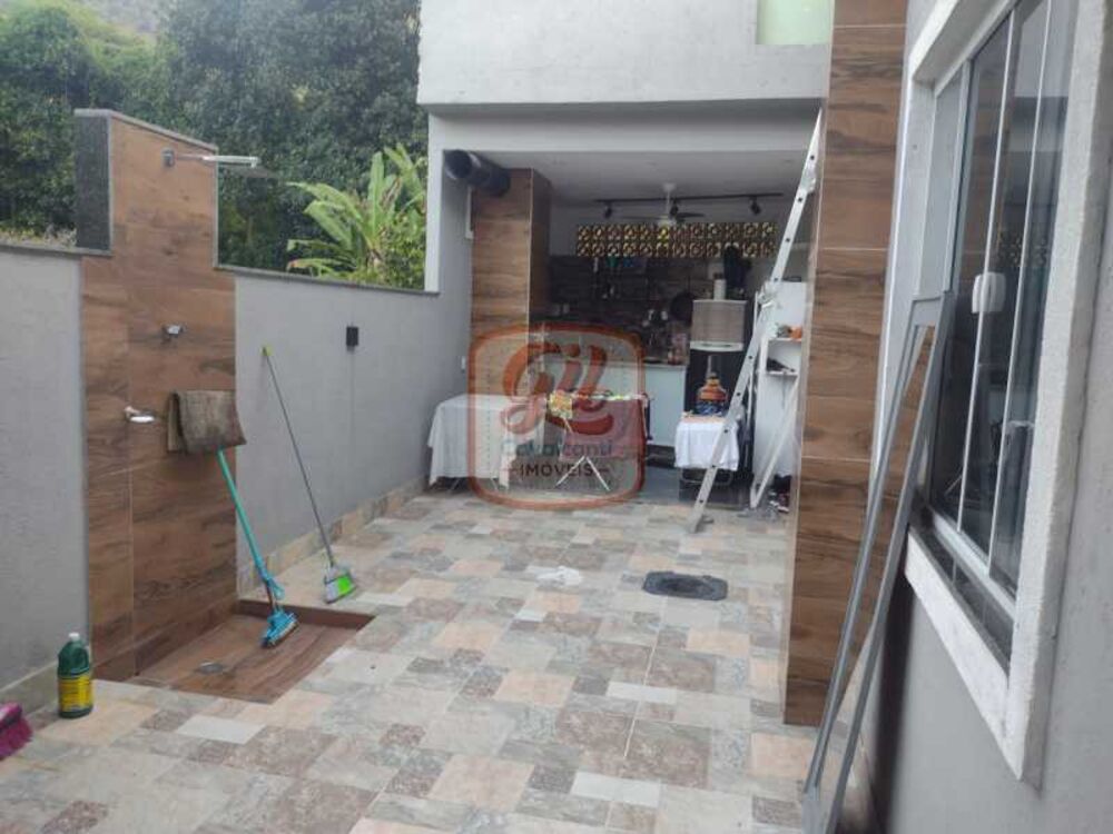 Casa de Condomínio, 2 quartos - Foto 4