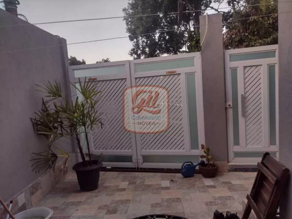 Casa de Condomínio, 2 quartos - Foto 6