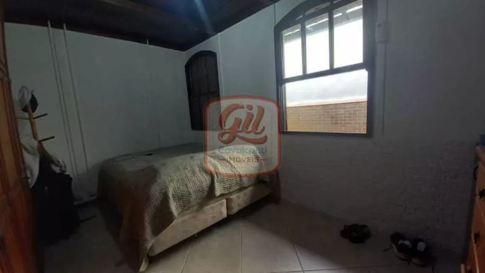 Casa de Condomínio, 3 quartos - Foto 18