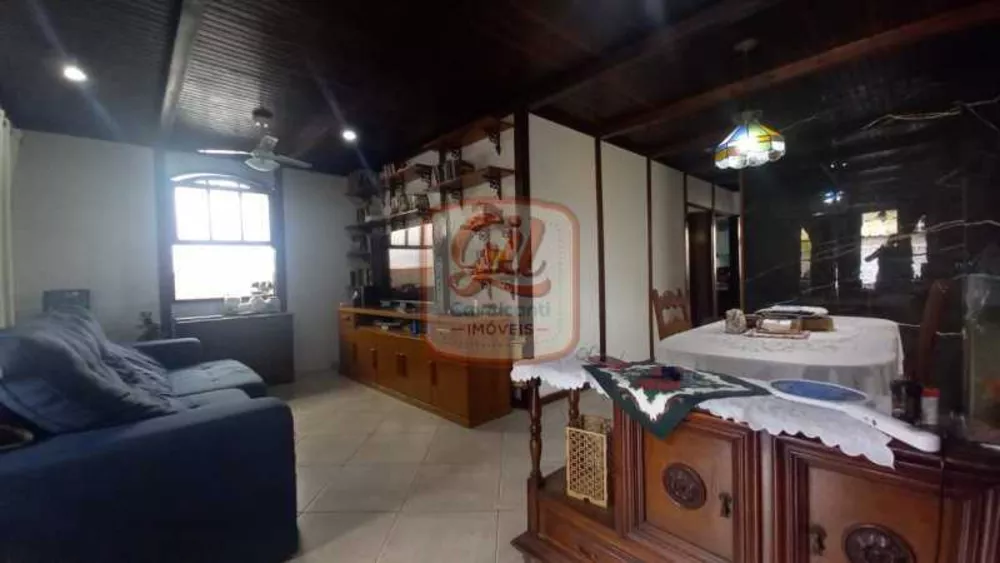 Casa de Condomínio, 3 quartos - Foto 11