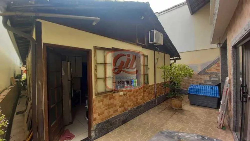 Casa de Condomínio, 3 quartos - Foto 15