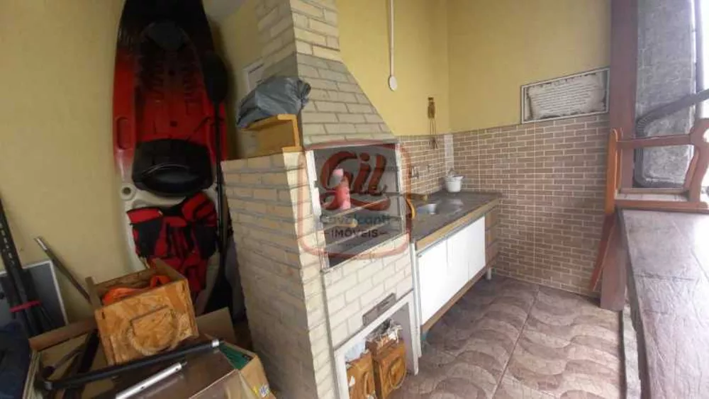 Casa de Condomínio, 3 quartos - Foto 16
