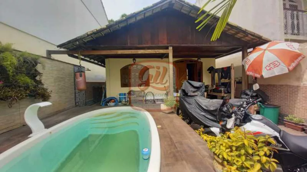 Casa de Condomínio, 3 quartos - Foto 17