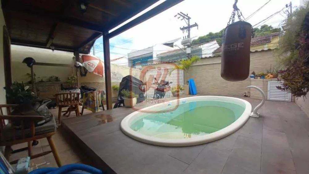 Casa de Condomínio, 3 quartos - Foto 8