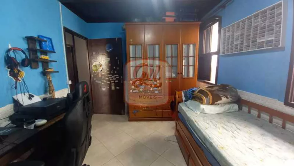 Casa de Condomínio, 3 quartos - Foto 19