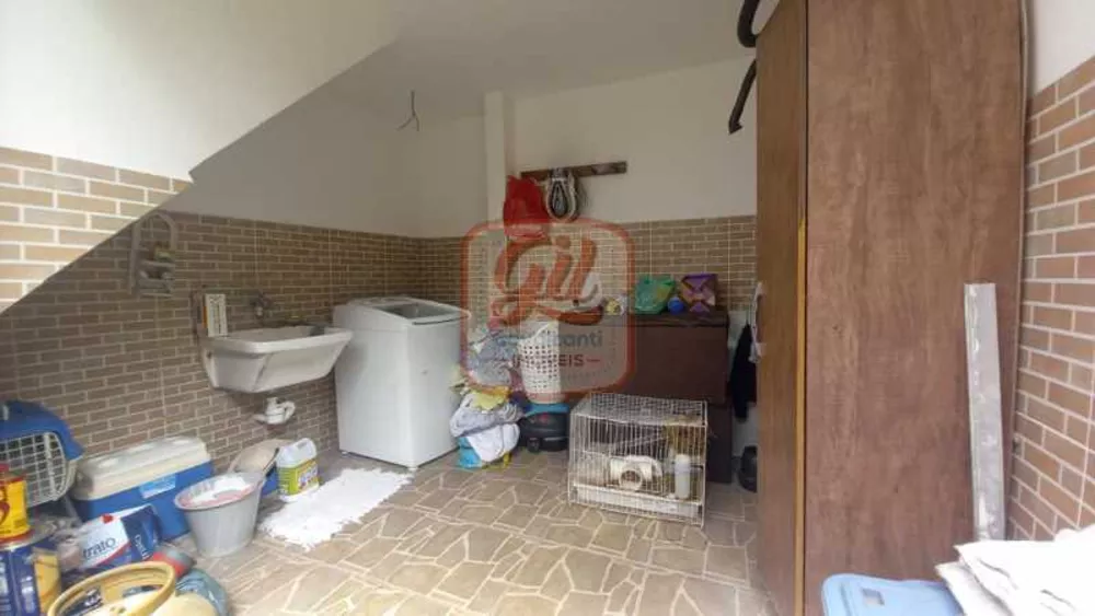 Casa de Condomínio, 3 quartos - Foto 26