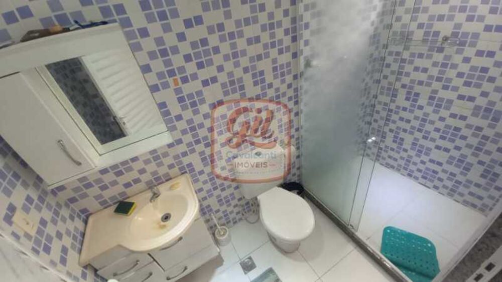 Casa de Condomínio, 3 quartos - Foto 3