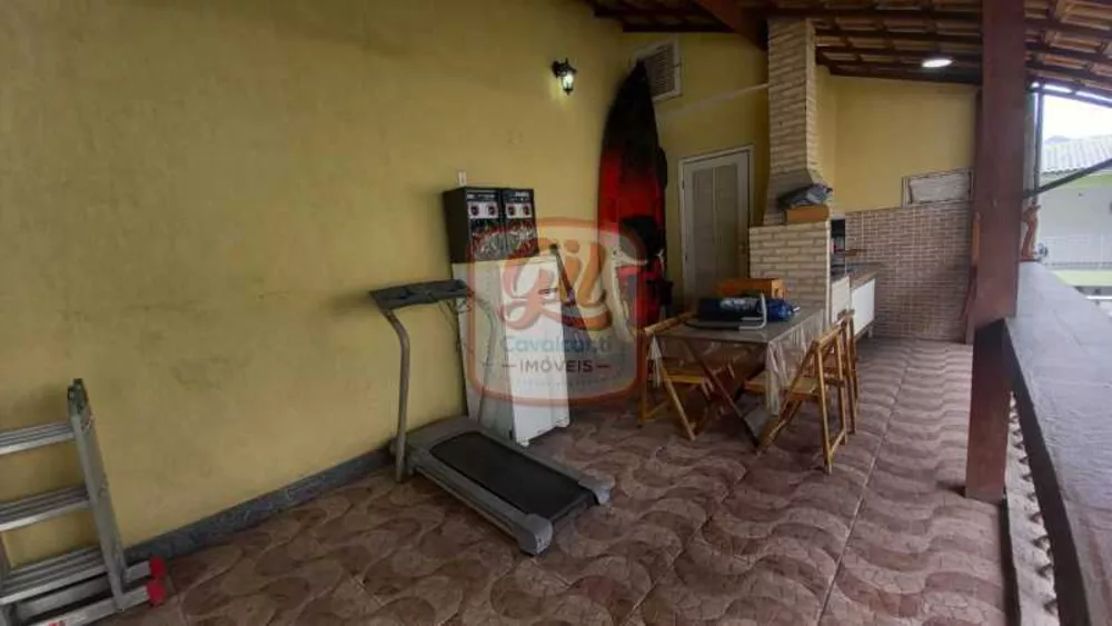 Casa de Condomínio, 3 quartos - Foto 30
