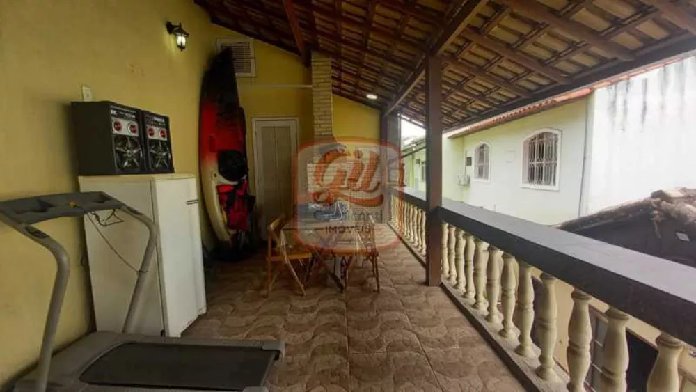 Casa de Condomínio, 3 quartos - Foto 23
