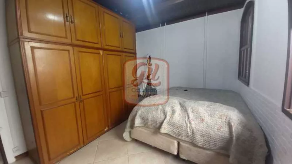 Casa de Condomínio, 3 quartos - Foto 12