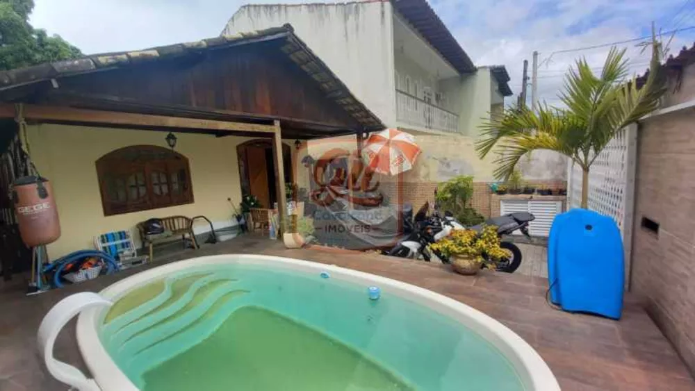 Casa de Condomínio, 3 quartos - Foto 10