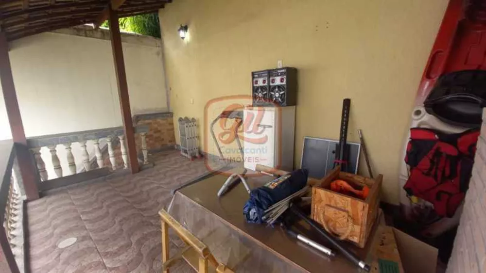 Casa de Condomínio, 3 quartos - Foto 27