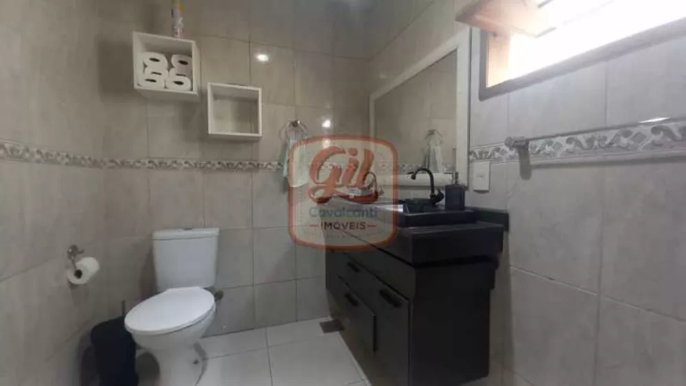 Casa de Condomínio, 3 quartos - Foto 22