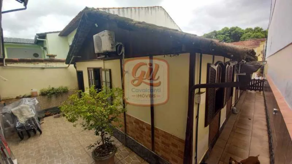 Casa de Condomínio, 3 quartos - Foto 25