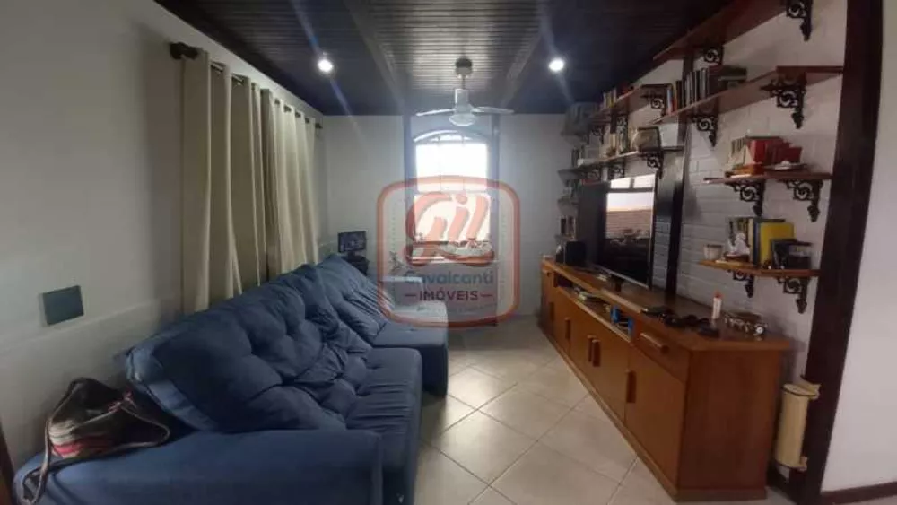 Casa de Condomínio, 3 quartos - Foto 7