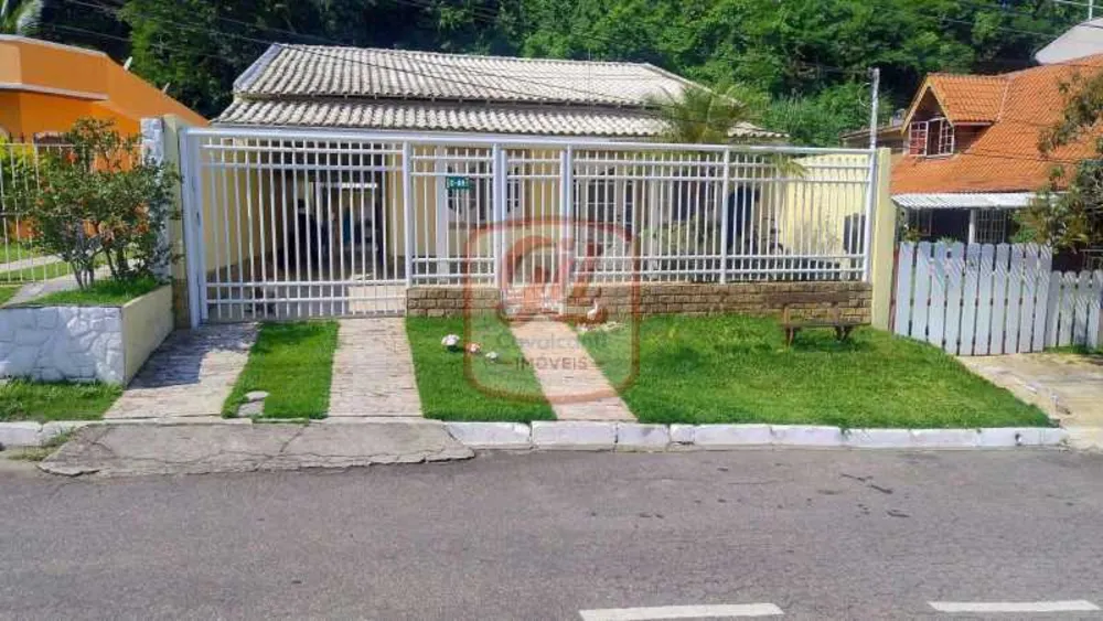 Casa de Condomínio, 2 quartos - Foto 5