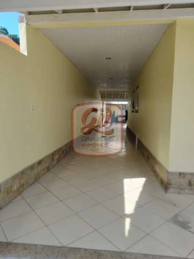 Casa de Condomínio, 2 quartos - Foto 4