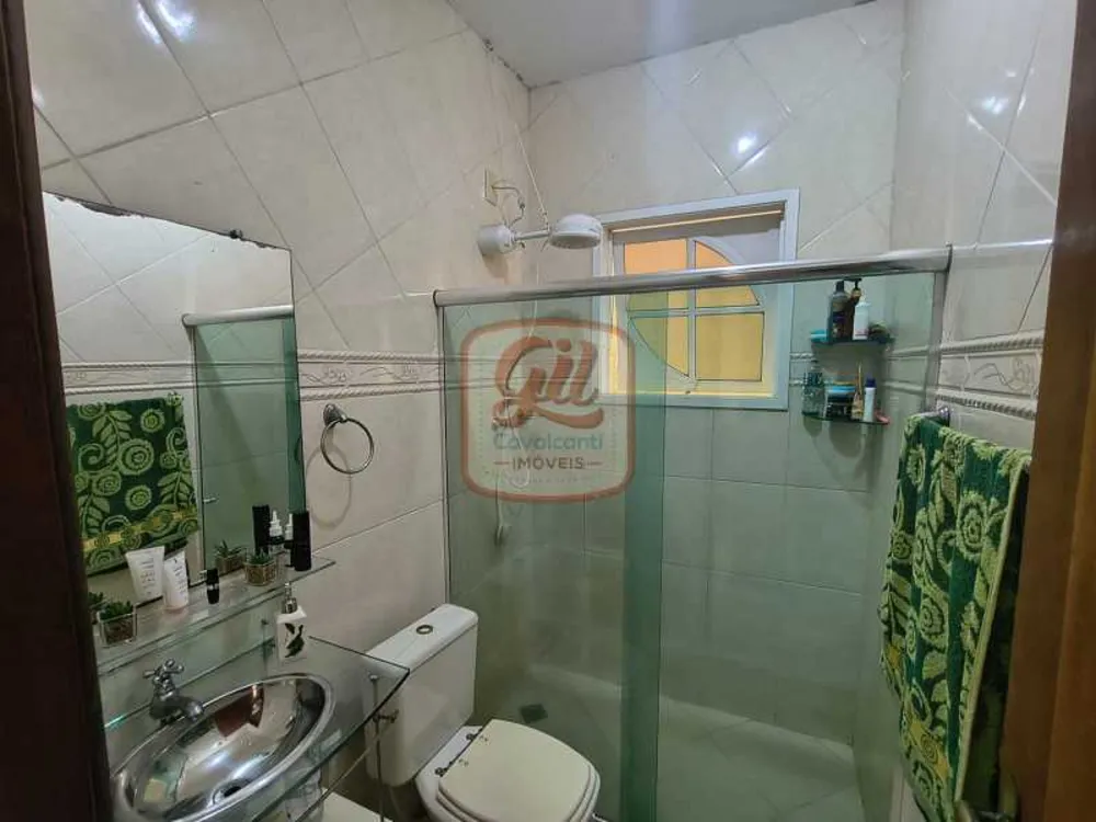 Casa de Condomínio, 2 quartos - Foto 13