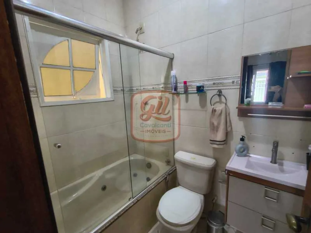 Casa de Condomínio, 2 quartos - Foto 12