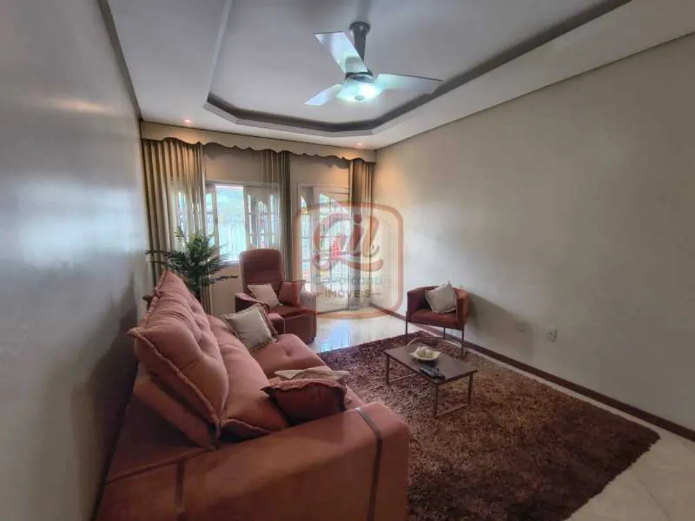 Casa de Condomínio, 2 quartos - Foto 6