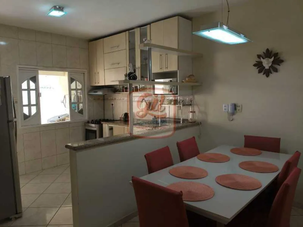 Casa de Condomínio, 2 quartos - Foto 10