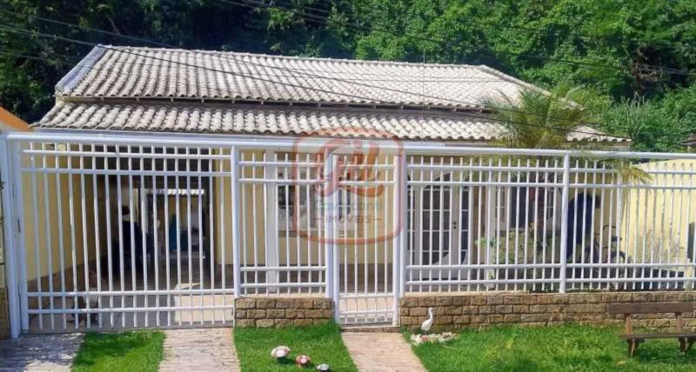 Casa de Condomínio, 2 quartos - Foto 1