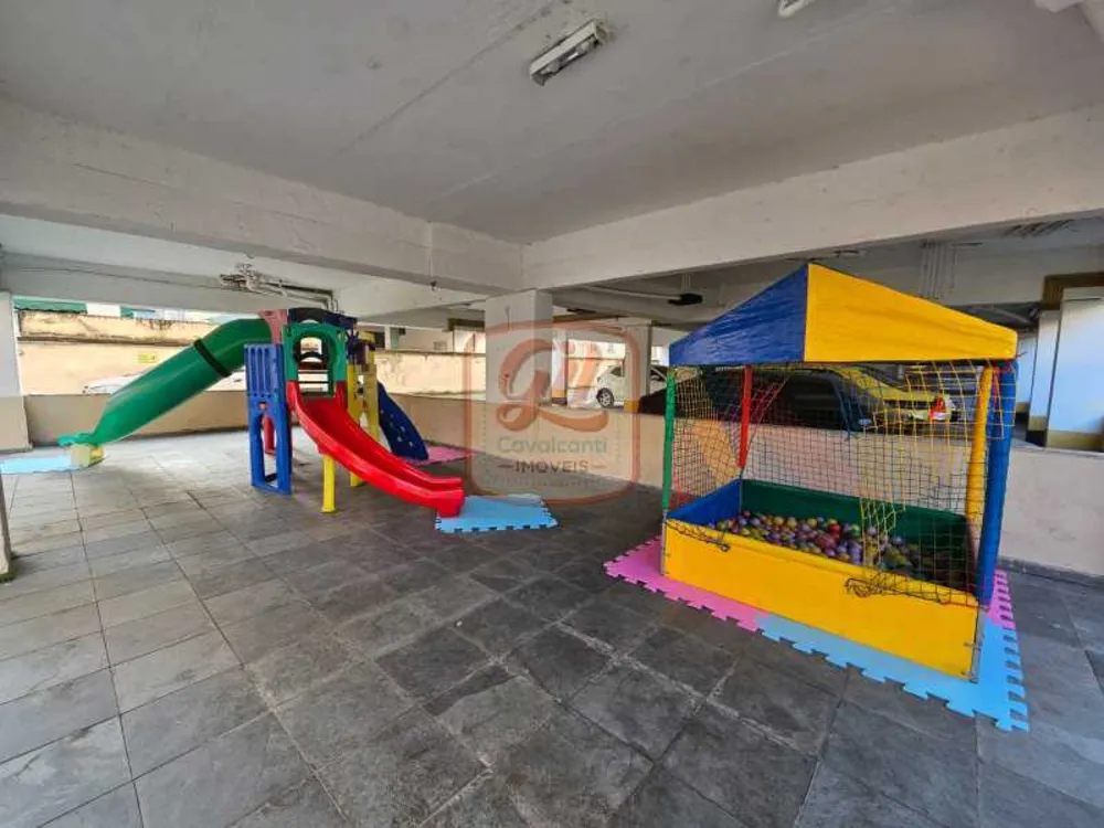 Apartamento, 2 quartos, 51 m² - Foto 11