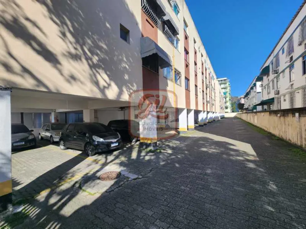 Apartamento, 2 quartos, 51 m² - Foto 5