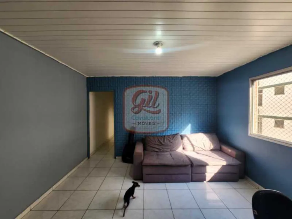 Apartamento, 2 quartos, 51 m² - Foto 4