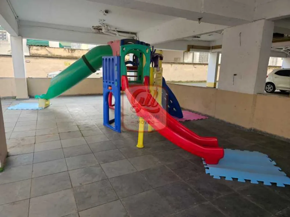 Apartamento, 2 quartos, 51 m² - Foto 1