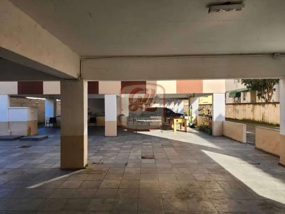 Apartamento, 2 quartos, 51 m² - Foto 12