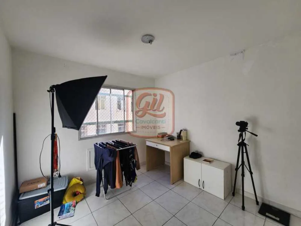 Apartamento, 2 quartos, 51 m² - Foto 17