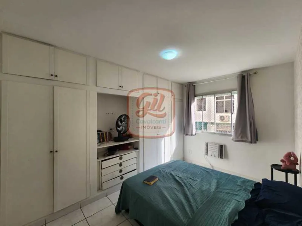 Apartamento, 2 quartos, 51 m² - Foto 9