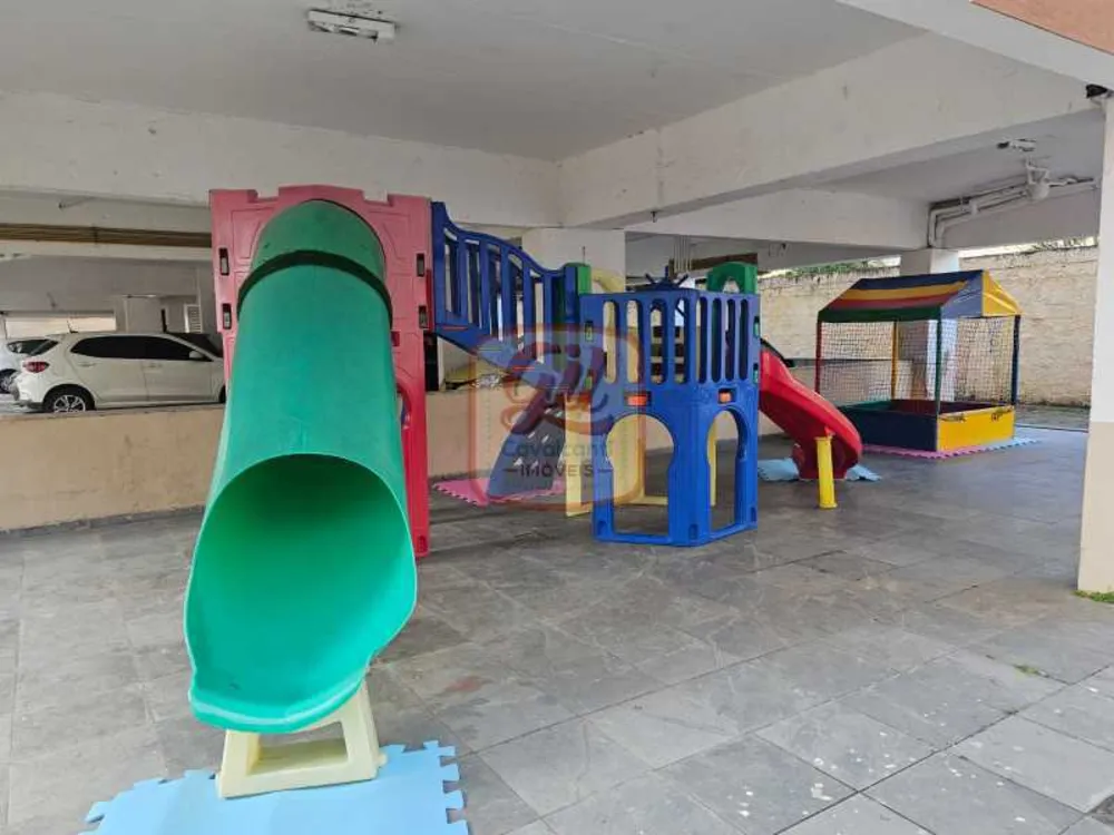Apartamento, 2 quartos, 51 m² - Foto 8