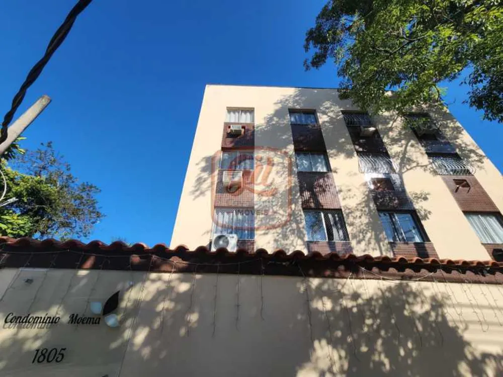 Apartamento, 2 quartos, 51 m² - Foto 7
