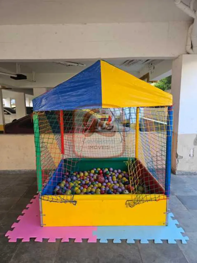 Apartamento, 2 quartos, 51 m² - Foto 15