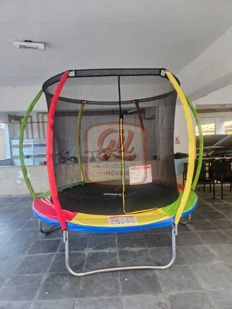 Apartamento, 2 quartos, 51 m² - Foto 10