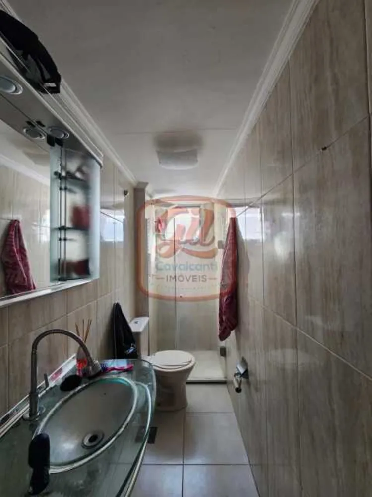 Apartamento, 2 quartos, 51 m² - Foto 3