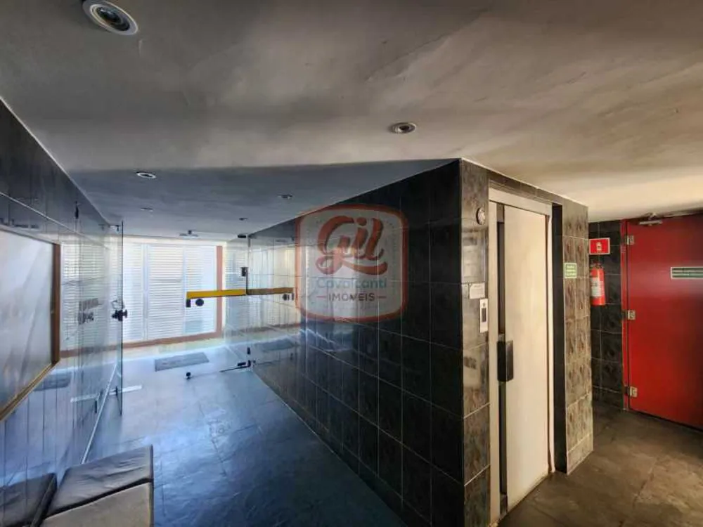 Apartamento, 2 quartos, 51 m² - Foto 6