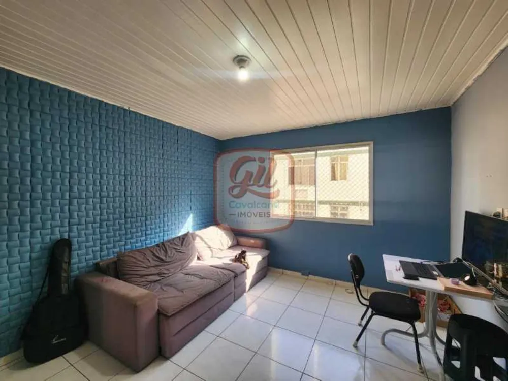 Apartamento, 2 quartos, 51 m² - Foto 13