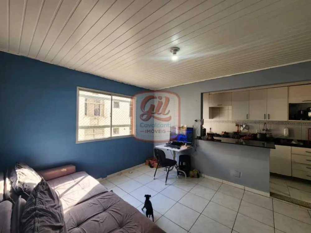 Apartamento, 2 quartos, 51 m² - Foto 16