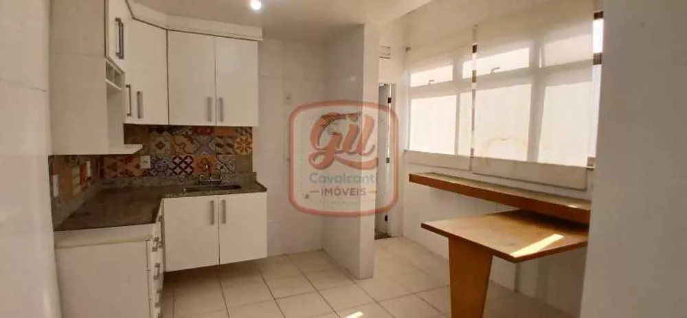 Cobertura, 2 quartos, 257 m² - Foto 4