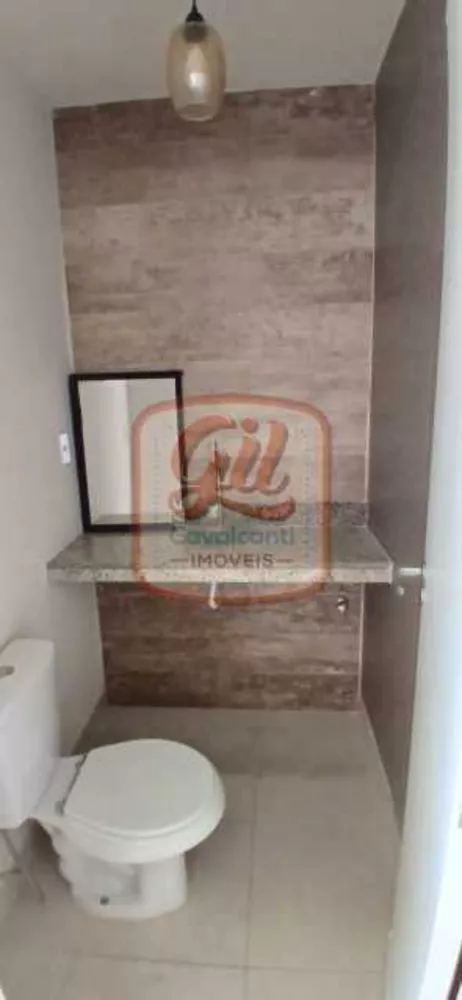 Cobertura, 2 quartos, 257 m² - Foto 10